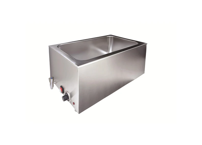 Équipement CHR en inox